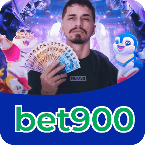 Login rápido no app bet900